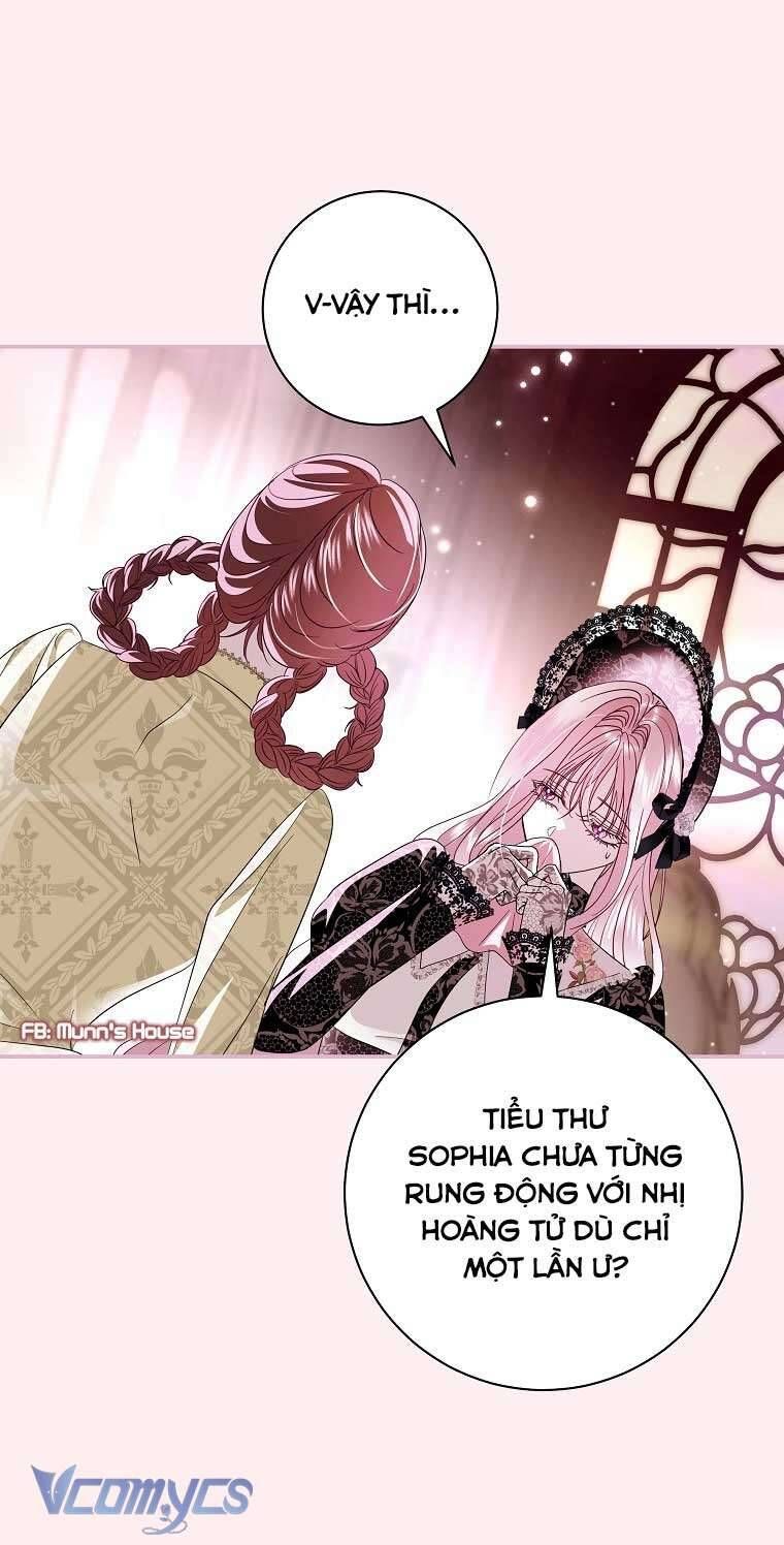 Này Boss Phản Diện, Tôi Có Thể Làm Mọi Thứ Trừ Cưới Ngài Chapter 37 - AB Truyện