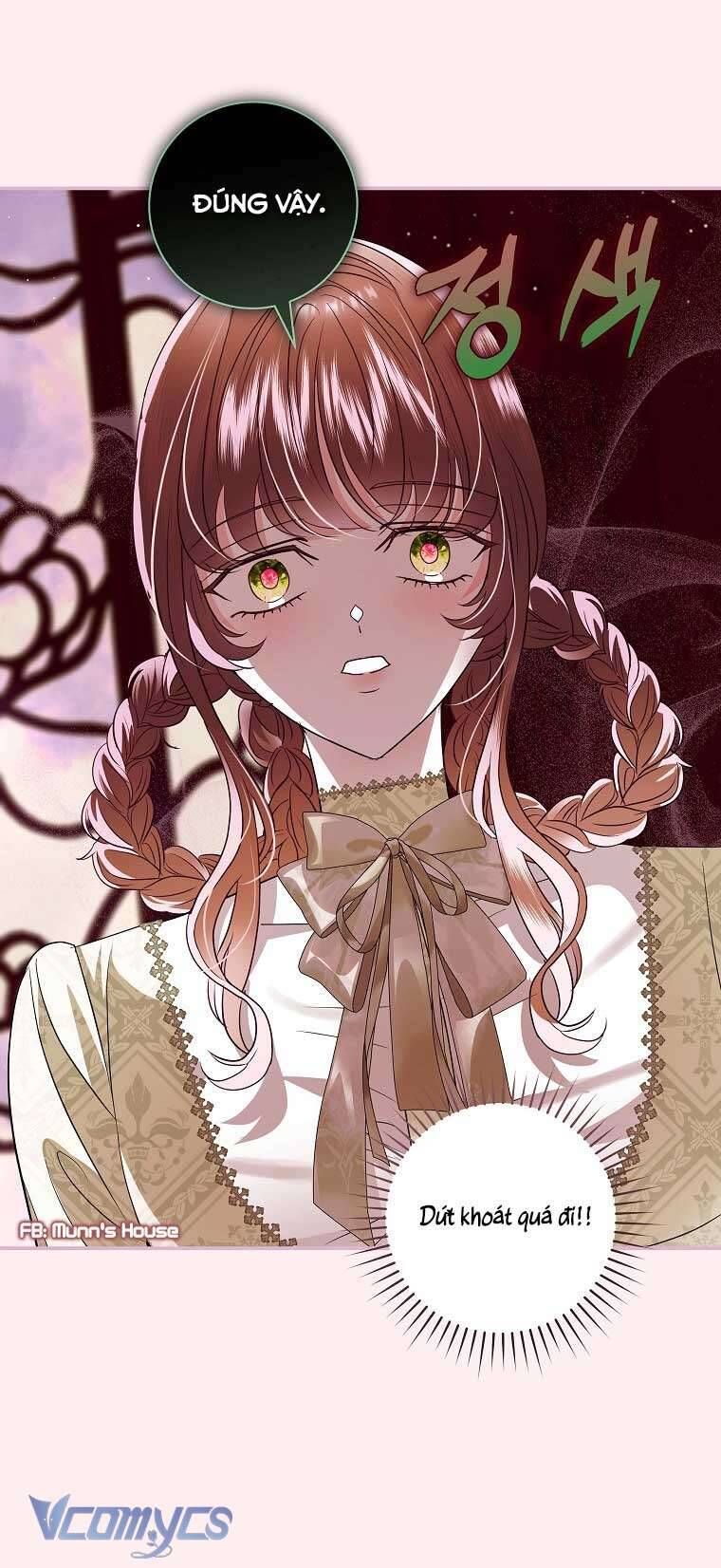 Này Boss Phản Diện, Tôi Có Thể Làm Mọi Thứ Trừ Cưới Ngài Chapter 37 - AB Truyện