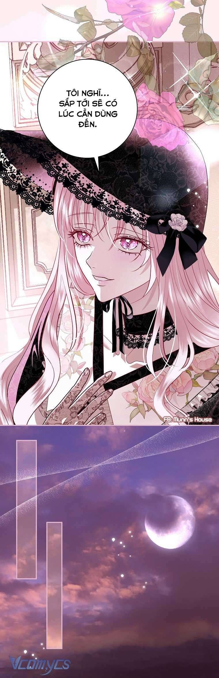 Này Boss Phản Diện, Tôi Có Thể Làm Mọi Thứ Trừ Cưới Ngài Chapter 37 - AB Truyện