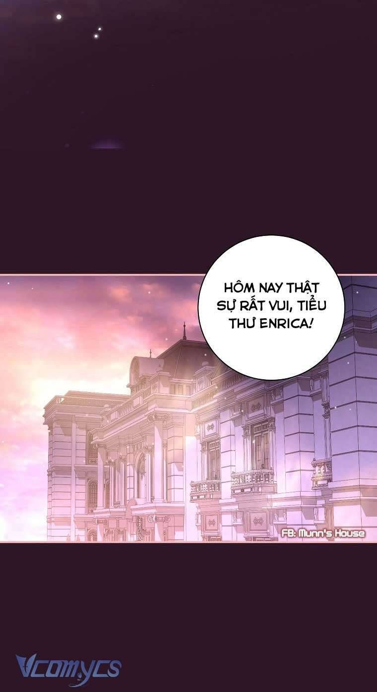 Này Boss Phản Diện, Tôi Có Thể Làm Mọi Thứ Trừ Cưới Ngài Chapter 37 - AB Truyện