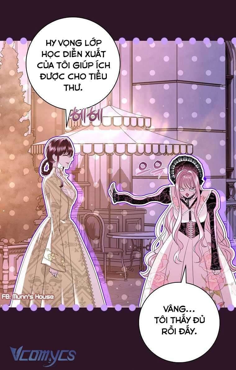 Này Boss Phản Diện, Tôi Có Thể Làm Mọi Thứ Trừ Cưới Ngài Chapter 37 - AB Truyện