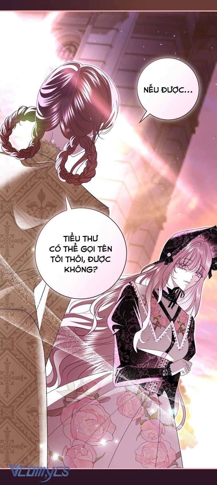 Này Boss Phản Diện, Tôi Có Thể Làm Mọi Thứ Trừ Cưới Ngài Chapter 37 - AB Truyện