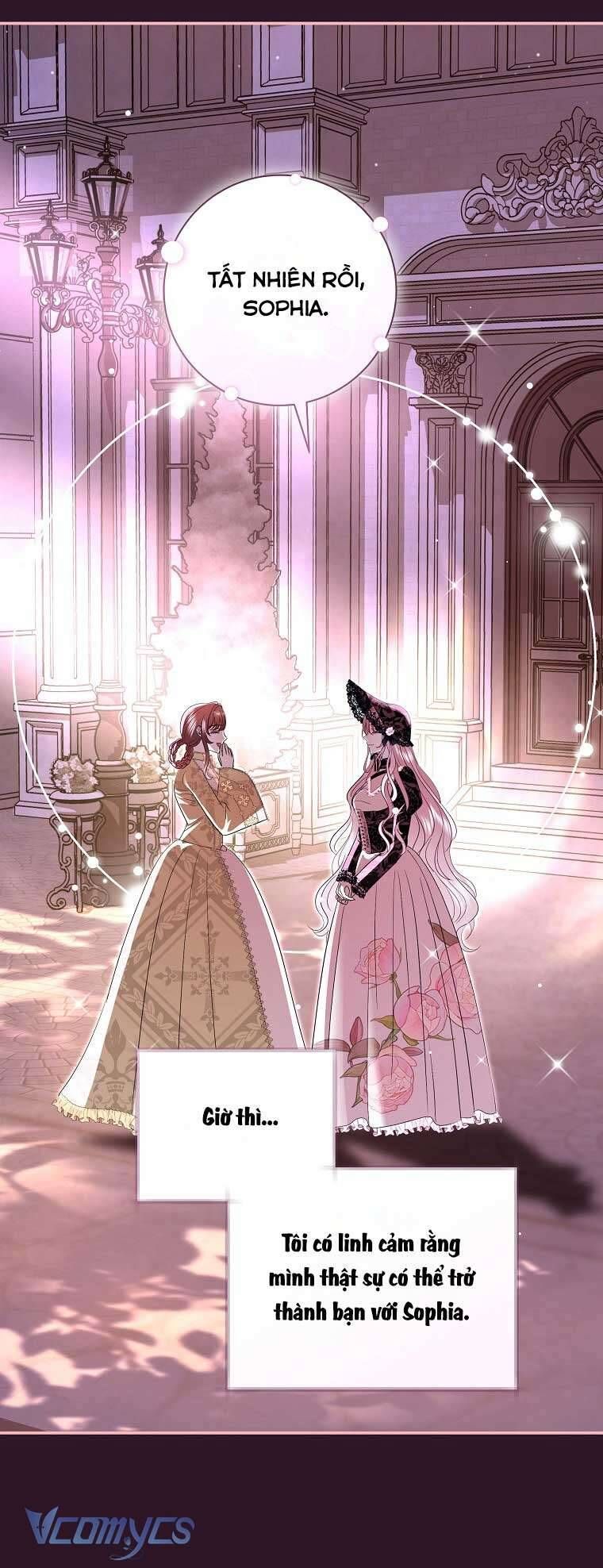 Này Boss Phản Diện, Tôi Có Thể Làm Mọi Thứ Trừ Cưới Ngài Chapter 37 - AB Truyện