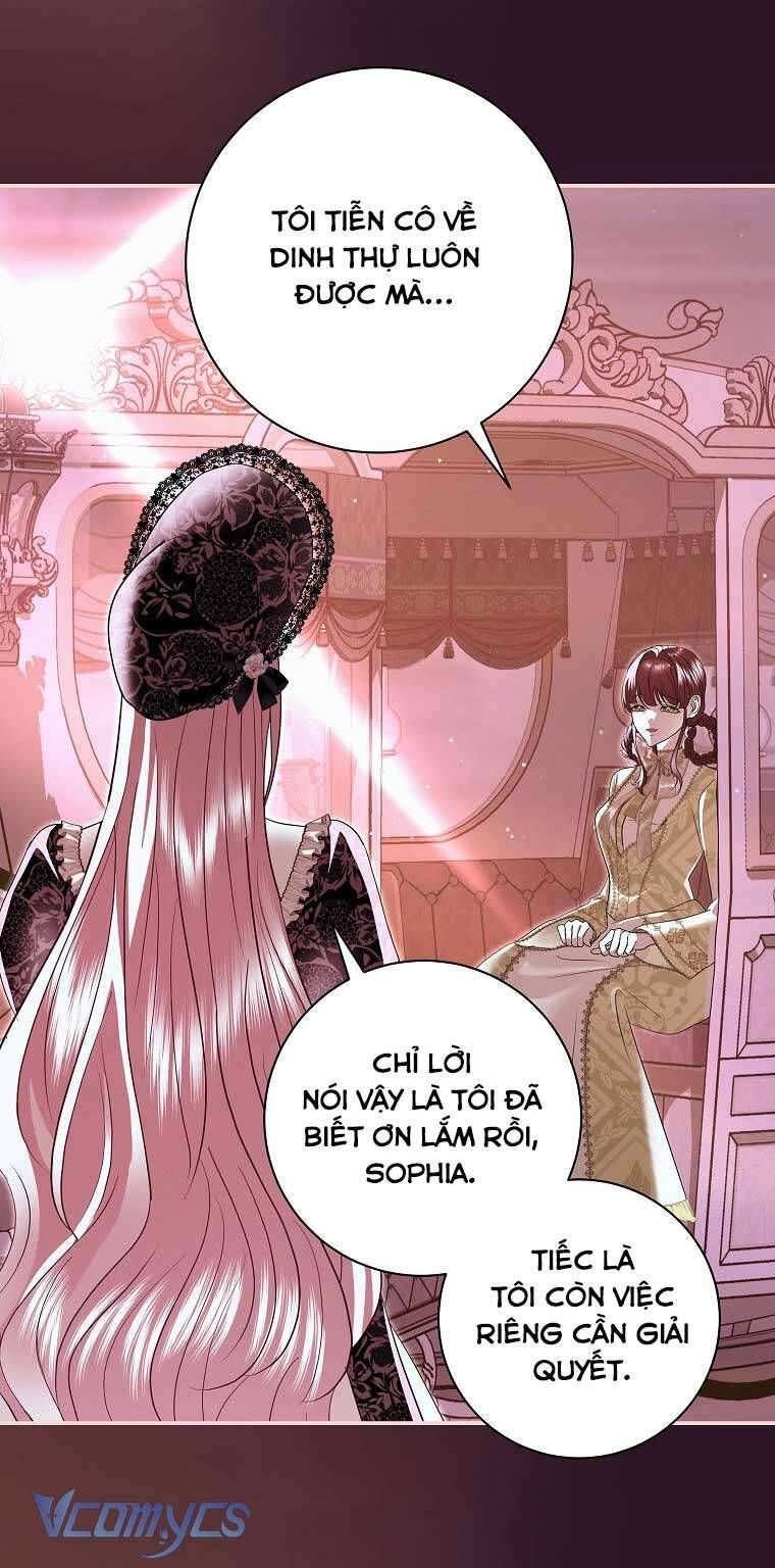 Này Boss Phản Diện, Tôi Có Thể Làm Mọi Thứ Trừ Cưới Ngài Chapter 37 - AB Truyện