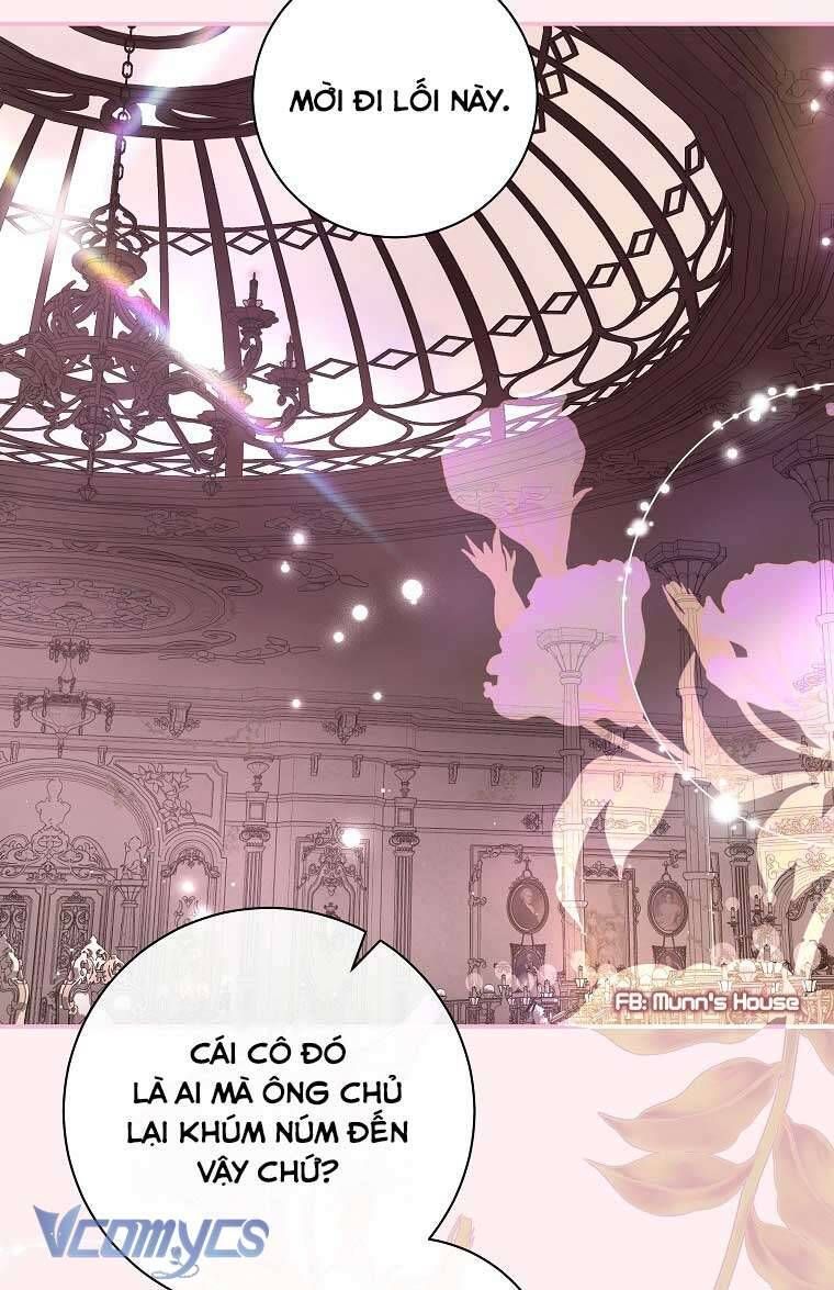 Này Boss Phản Diện, Tôi Có Thể Làm Mọi Thứ Trừ Cưới Ngài Chapter 37 - AB Truyện