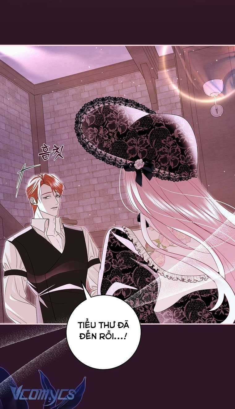 Này Boss Phản Diện, Tôi Có Thể Làm Mọi Thứ Trừ Cưới Ngài Chapter 37 - AB Truyện