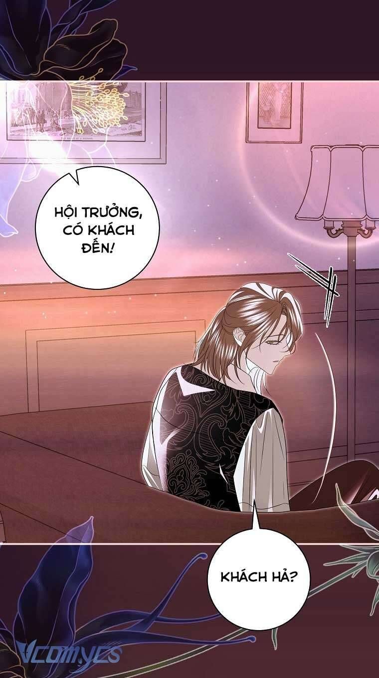 Này Boss Phản Diện, Tôi Có Thể Làm Mọi Thứ Trừ Cưới Ngài Chapter 37 - AB Truyện