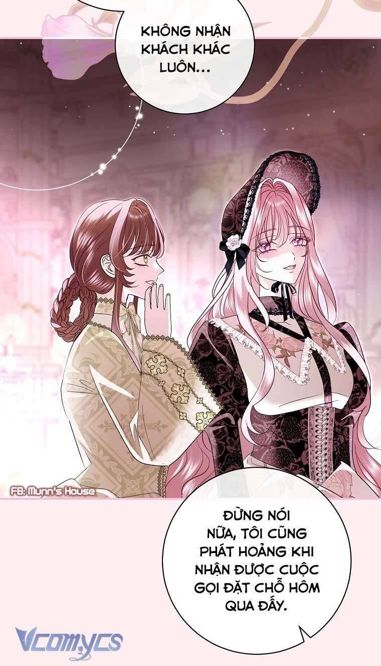 Này Boss Phản Diện, Tôi Có Thể Làm Mọi Thứ Trừ Cưới Ngài Chapter 37 - AB Truyện