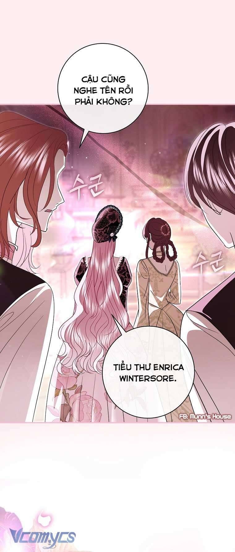 Này Boss Phản Diện, Tôi Có Thể Làm Mọi Thứ Trừ Cưới Ngài Chapter 37 - AB Truyện