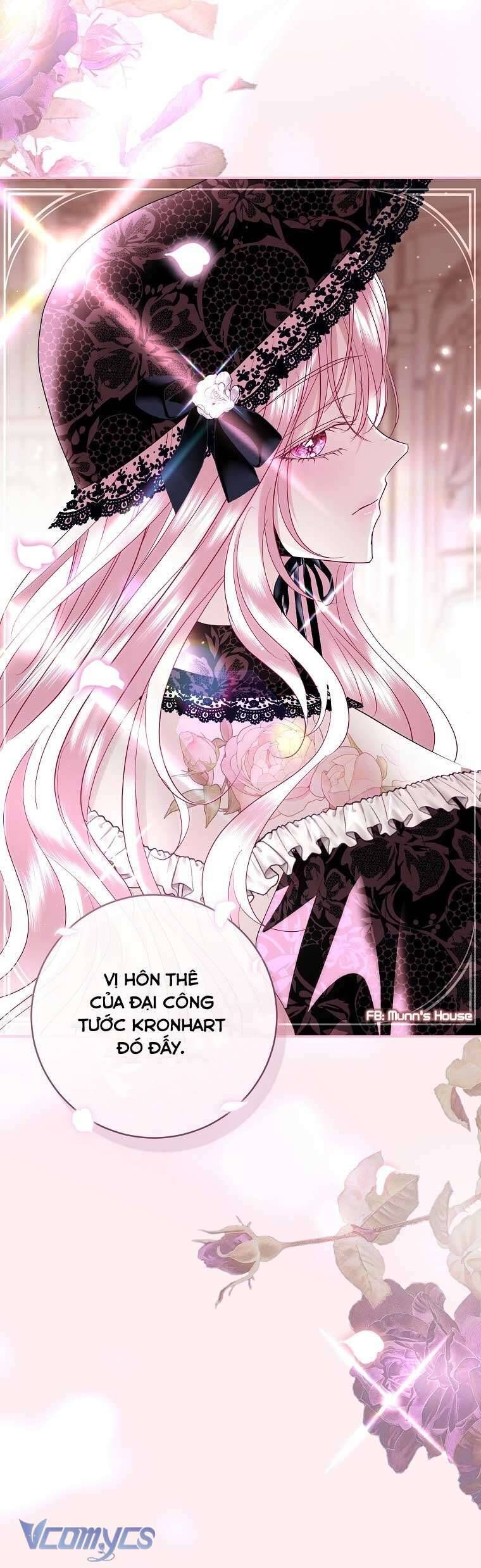 Này Boss Phản Diện, Tôi Có Thể Làm Mọi Thứ Trừ Cưới Ngài Chapter 37 - AB Truyện