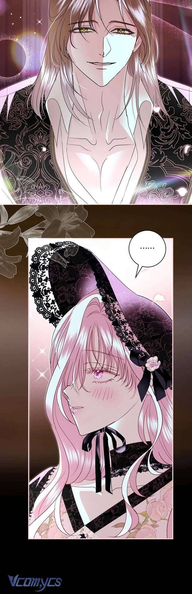 Này Boss Phản Diện, Tôi Có Thể Làm Mọi Thứ Trừ Cưới Ngài Chap 38 - Next Chap 37