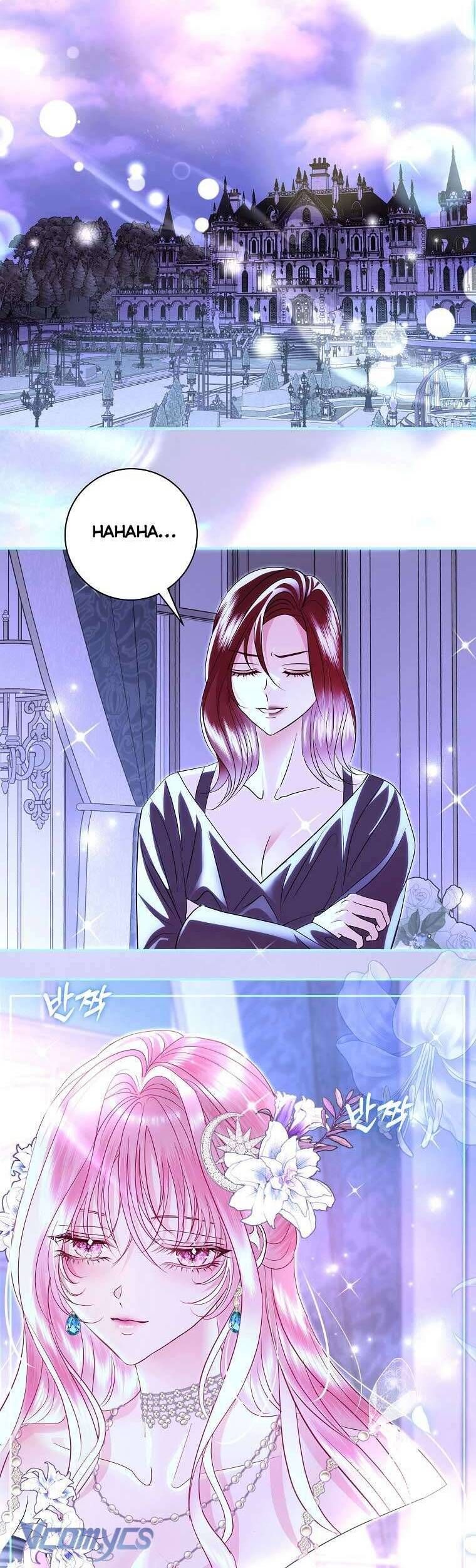 Này Boss Phản Diện, Tôi Có Thể Làm Mọi Thứ Trừ Cưới Ngài Chap 38 - Next Chap 37