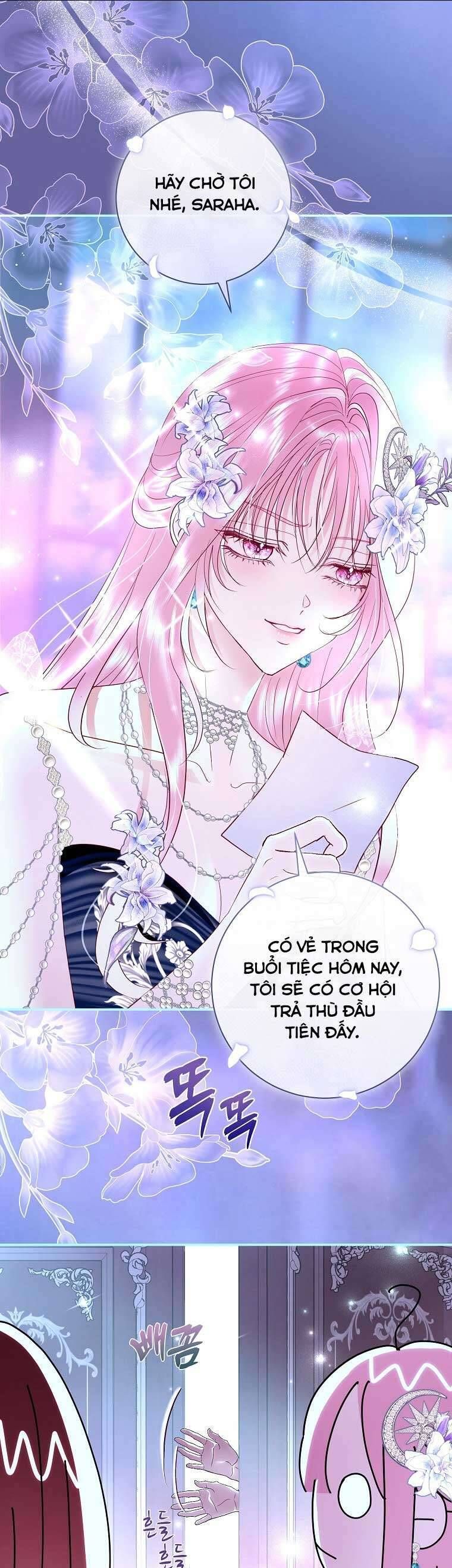 Này Boss Phản Diện, Tôi Có Thể Làm Mọi Thứ Trừ Cưới Ngài Chap 38 - Next Chap 37