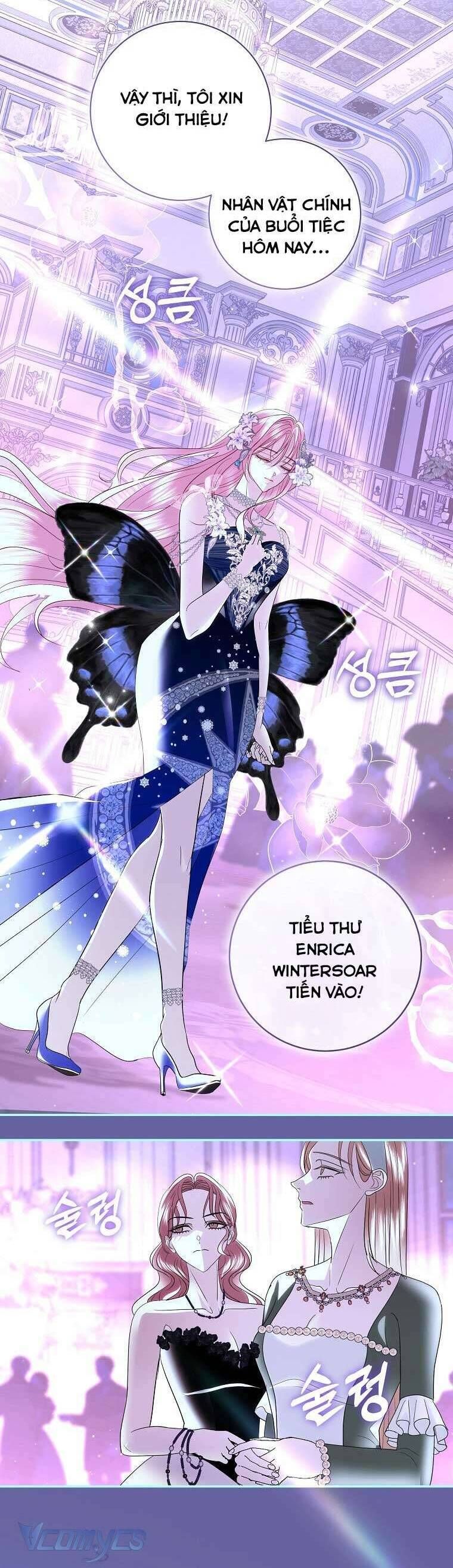 Này Boss Phản Diện, Tôi Có Thể Làm Mọi Thứ Trừ Cưới Ngài Chap 38 - Next Chap 37