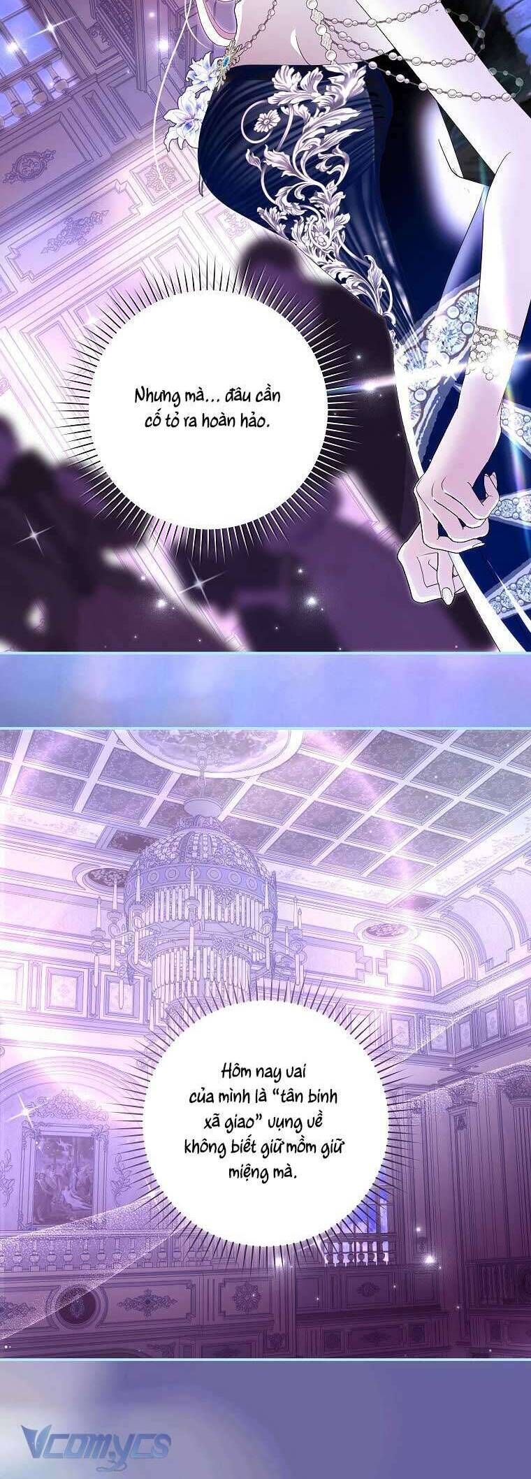 Này Boss Phản Diện, Tôi Có Thể Làm Mọi Thứ Trừ Cưới Ngài Chap 38 - Next Chap 37