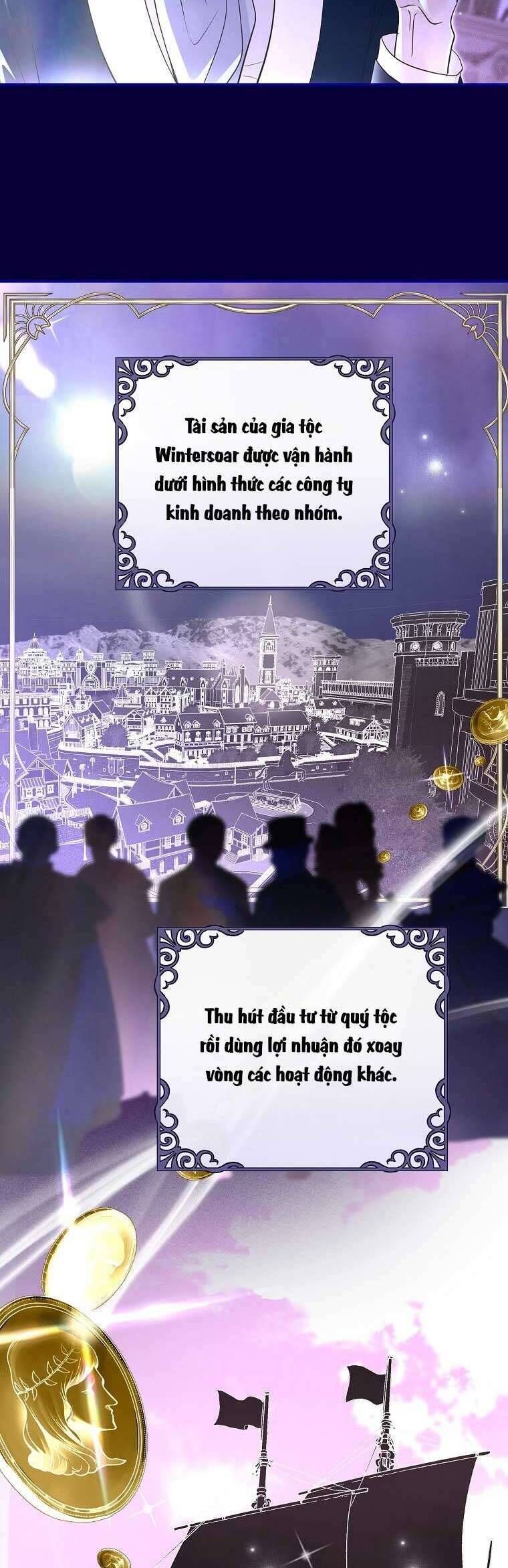 Này Boss Phản Diện, Tôi Có Thể Làm Mọi Thứ Trừ Cưới Ngài Chap 38 - Next Chap 37