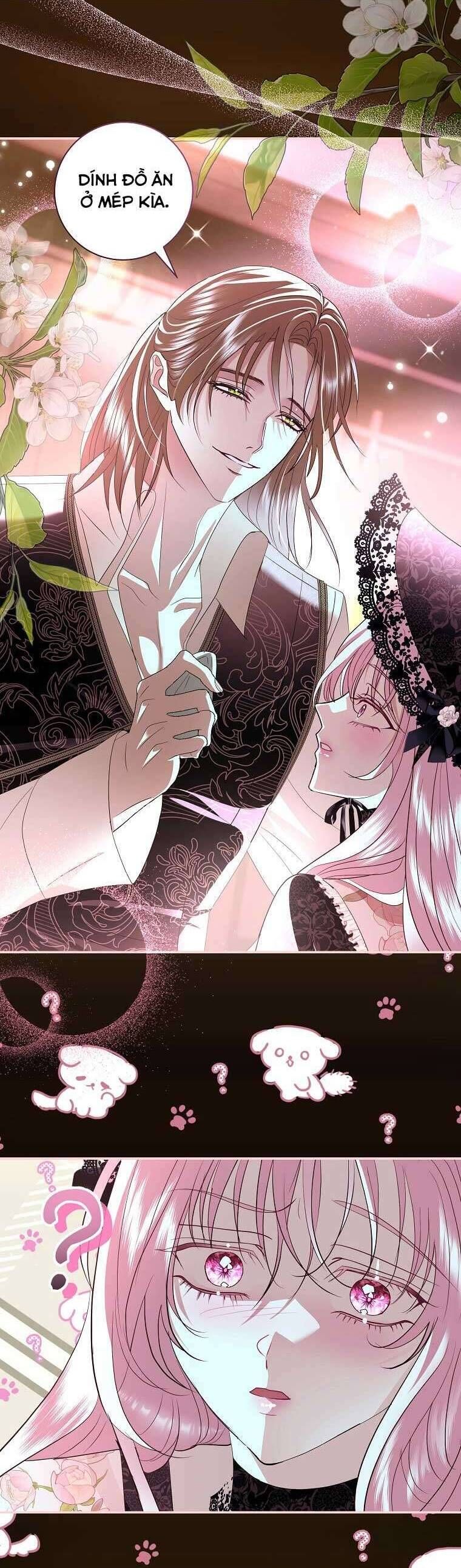 Này Boss Phản Diện, Tôi Có Thể Làm Mọi Thứ Trừ Cưới Ngài Chap 38 - Next Chap 37