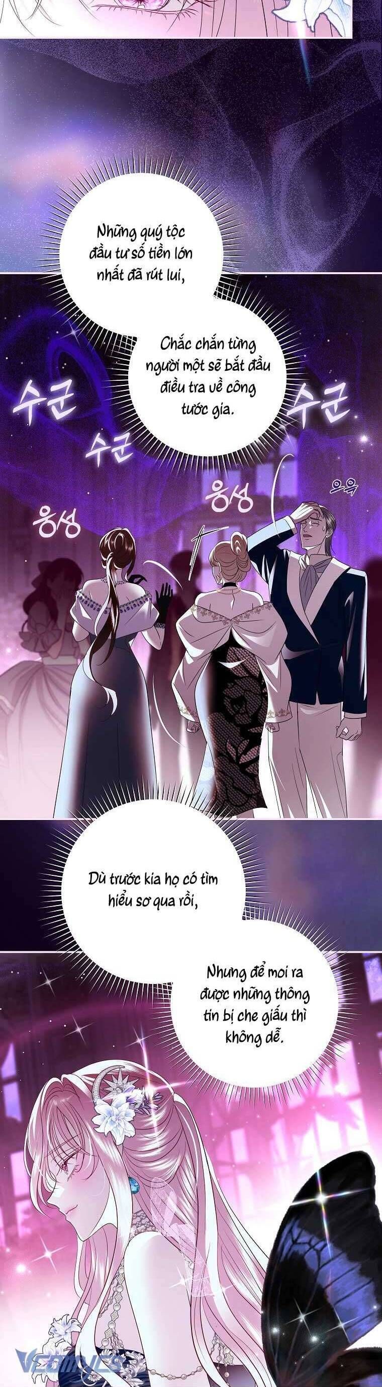 Này Boss Phản Diện, Tôi Có Thể Làm Mọi Thứ Trừ Cưới Ngài Chapter 39 - AB Truyện