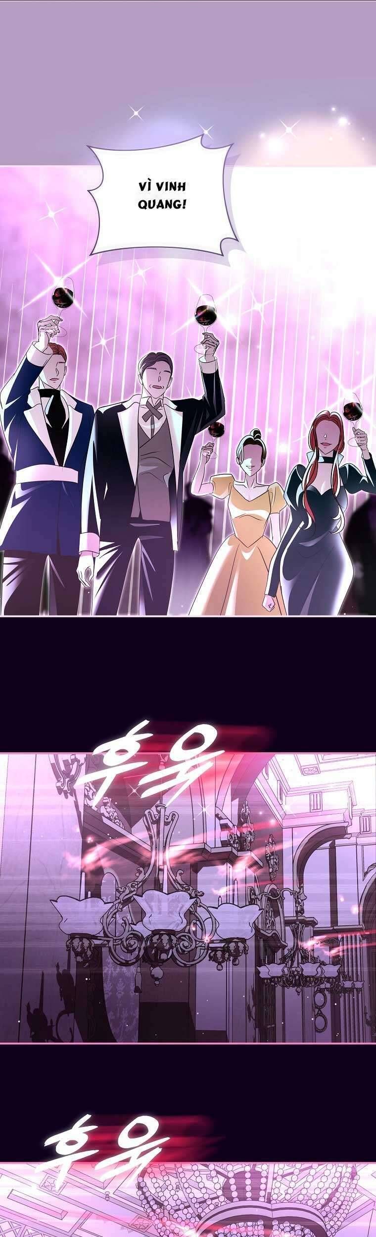 Này Boss Phản Diện, Tôi Có Thể Làm Mọi Thứ Trừ Cưới Ngài Chapter 39 - AB Truyện