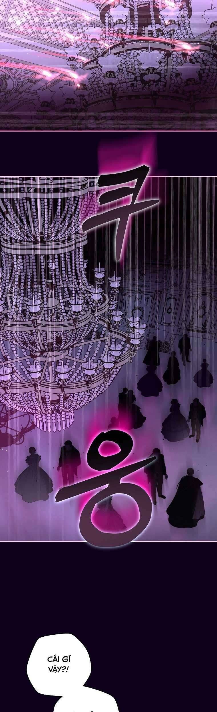 Này Boss Phản Diện, Tôi Có Thể Làm Mọi Thứ Trừ Cưới Ngài Chapter 39 - AB Truyện