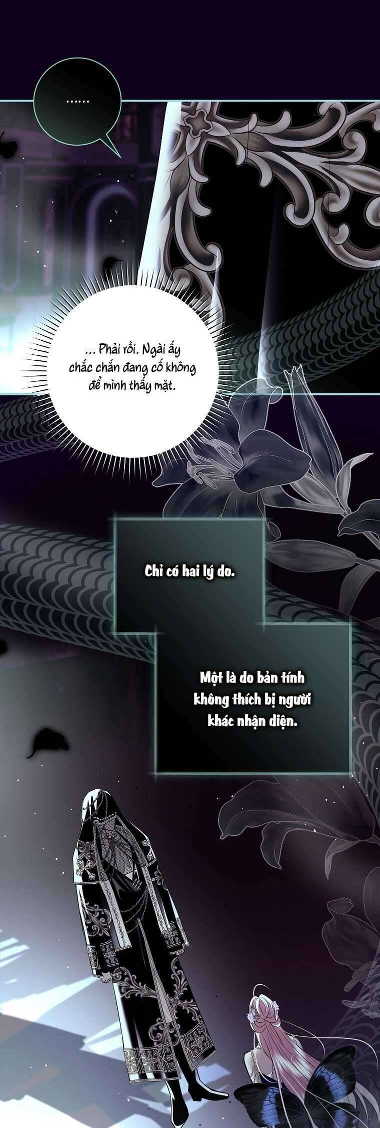 Này Boss Phản Diện, Tôi Có Thể Làm Mọi Thứ Trừ Cưới Ngài Chapter 39 - AB Truyện