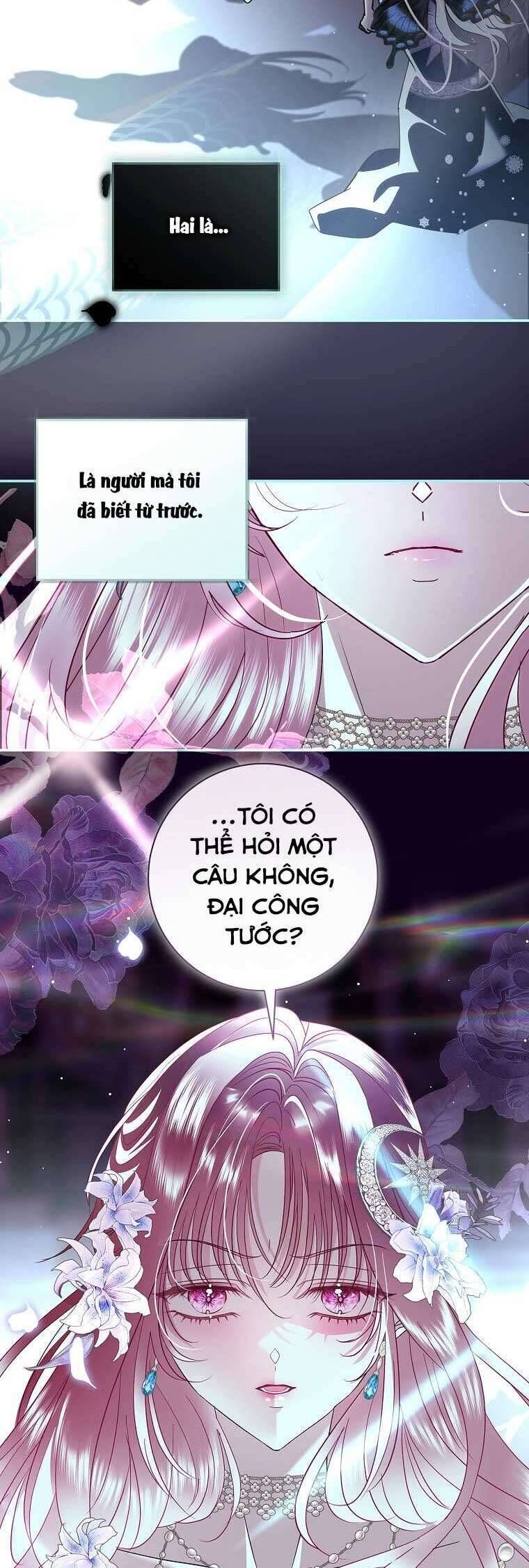 Này Boss Phản Diện, Tôi Có Thể Làm Mọi Thứ Trừ Cưới Ngài Chapter 39 - AB Truyện