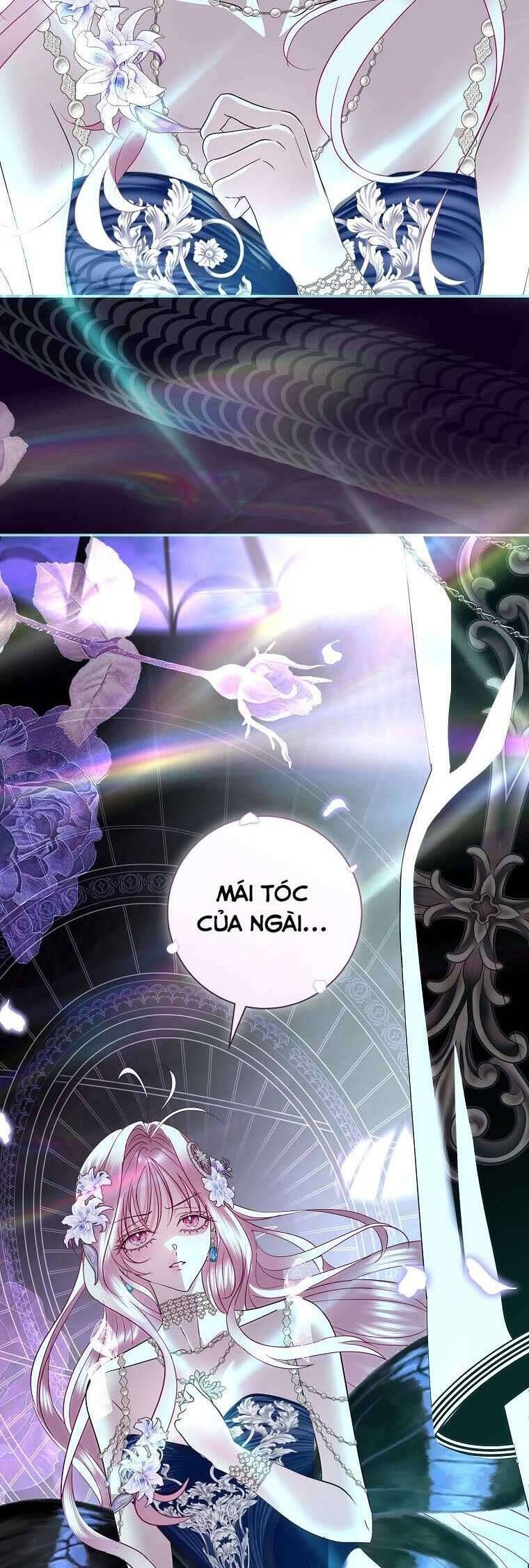 Này Boss Phản Diện, Tôi Có Thể Làm Mọi Thứ Trừ Cưới Ngài Chapter 39 - AB Truyện