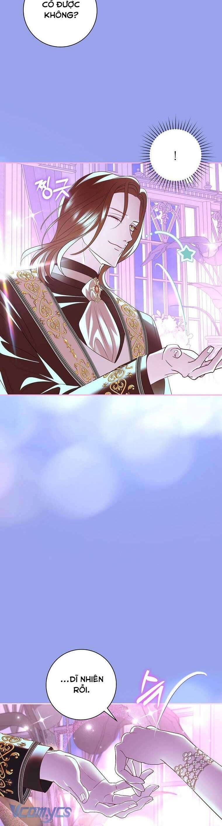 Này Boss Phản Diện, Tôi Có Thể Làm Mọi Thứ Trừ Cưới Ngài Chapter 39 - AB Truyện