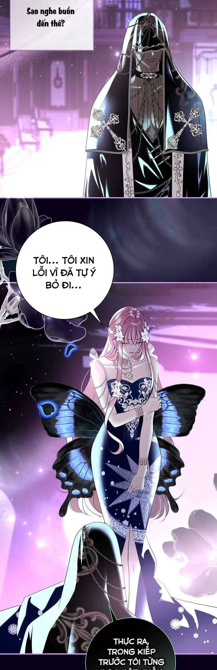 Này Boss Phản Diện, Tôi Có Thể Làm Mọi Thứ Trừ Cưới Ngài Chapter 40 - AB Truyện