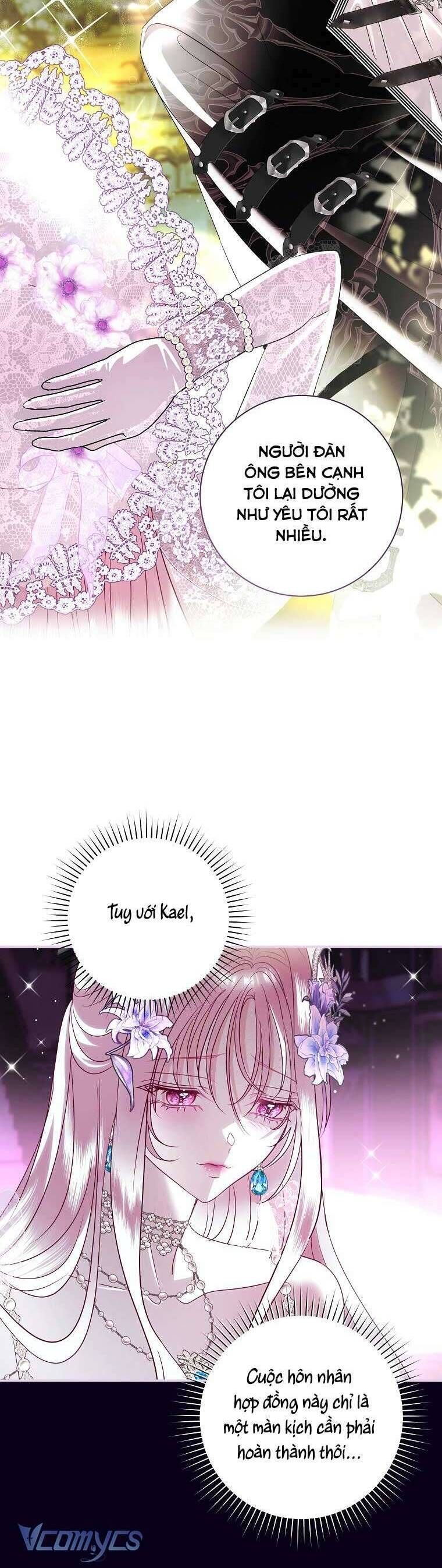 Này Boss Phản Diện, Tôi Có Thể Làm Mọi Thứ Trừ Cưới Ngài Chapter 40 - AB Truyện