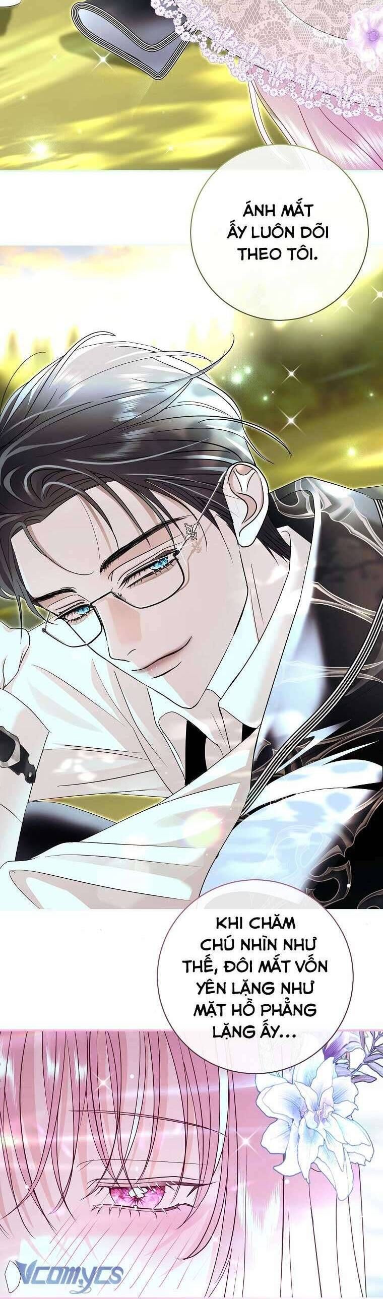 Này Boss Phản Diện, Tôi Có Thể Làm Mọi Thứ Trừ Cưới Ngài Chapter 40 - AB Truyện