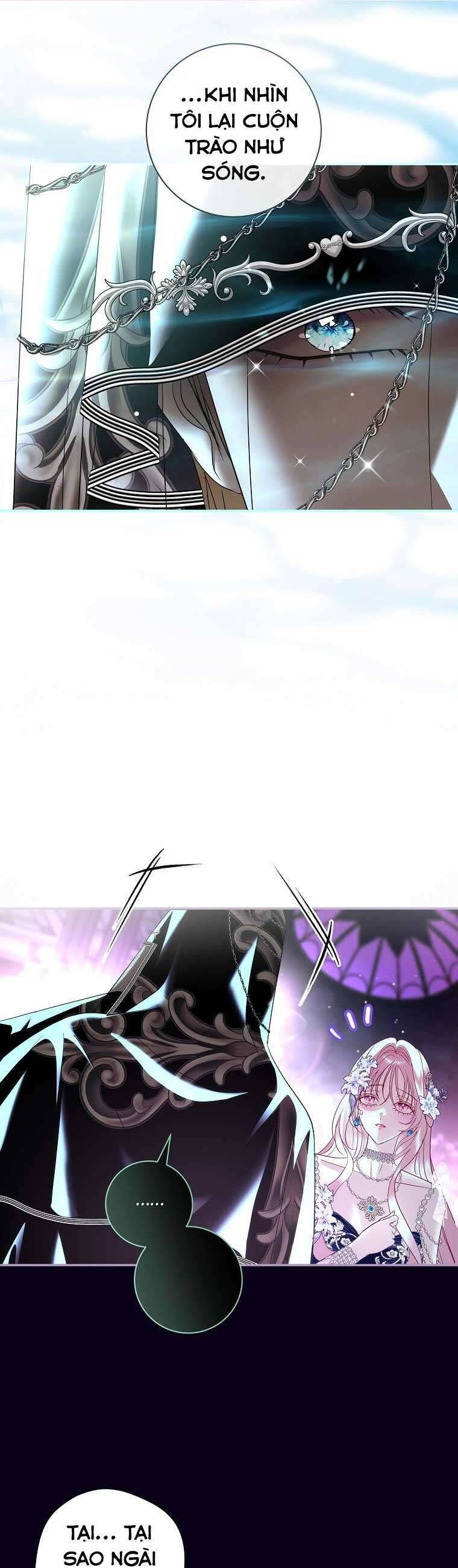 Này Boss Phản Diện, Tôi Có Thể Làm Mọi Thứ Trừ Cưới Ngài Chapter 40 - AB Truyện