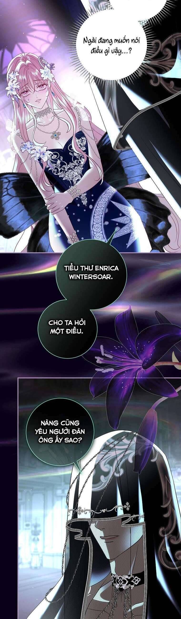 Này Boss Phản Diện, Tôi Có Thể Làm Mọi Thứ Trừ Cưới Ngài Chapter 40 - AB Truyện