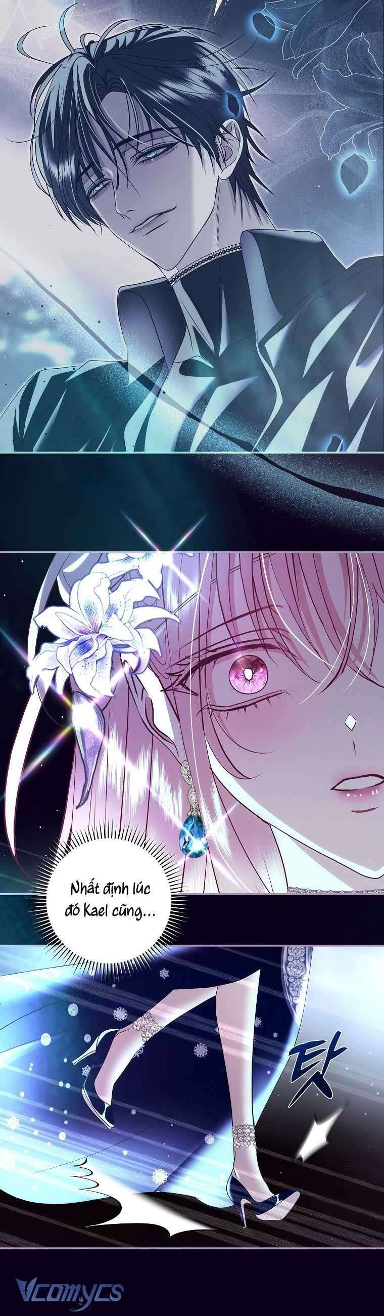 Này Boss Phản Diện, Tôi Có Thể Làm Mọi Thứ Trừ Cưới Ngài Chapter 40 - AB Truyện