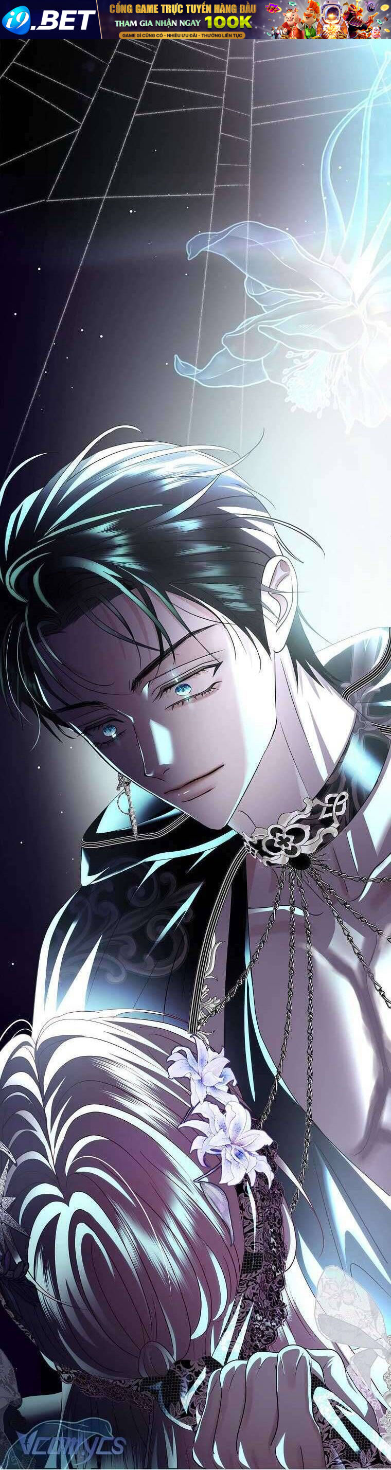 Này Boss Phản Diện, Tôi Có Thể Làm Mọi Thứ Trừ Cưới Ngài Chapter 40 - AB Truyện