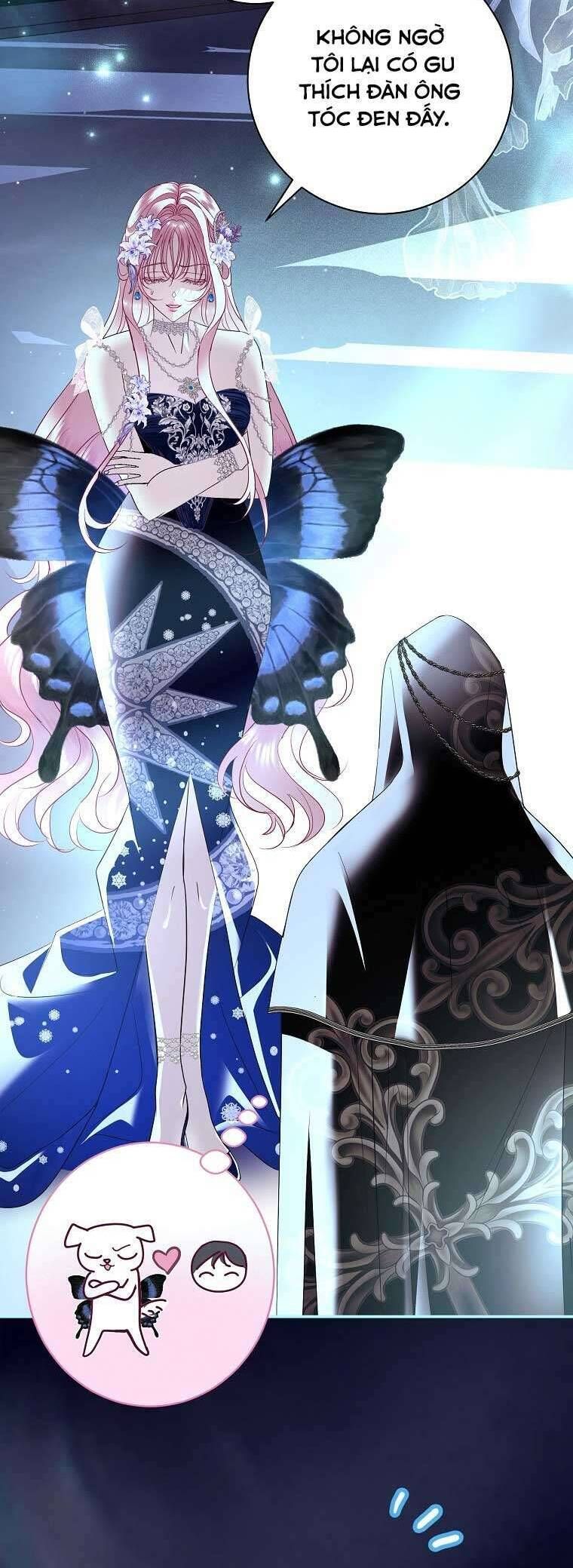 Này Boss Phản Diện, Tôi Có Thể Làm Mọi Thứ Trừ Cưới Ngài Chapter 40 - AB Truyện