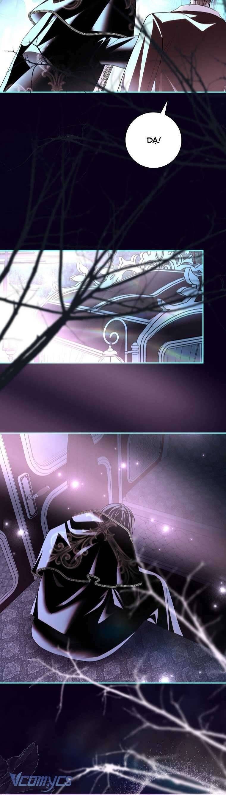 Này Boss Phản Diện, Tôi Có Thể Làm Mọi Thứ Trừ Cưới Ngài Chapter 40 - AB Truyện