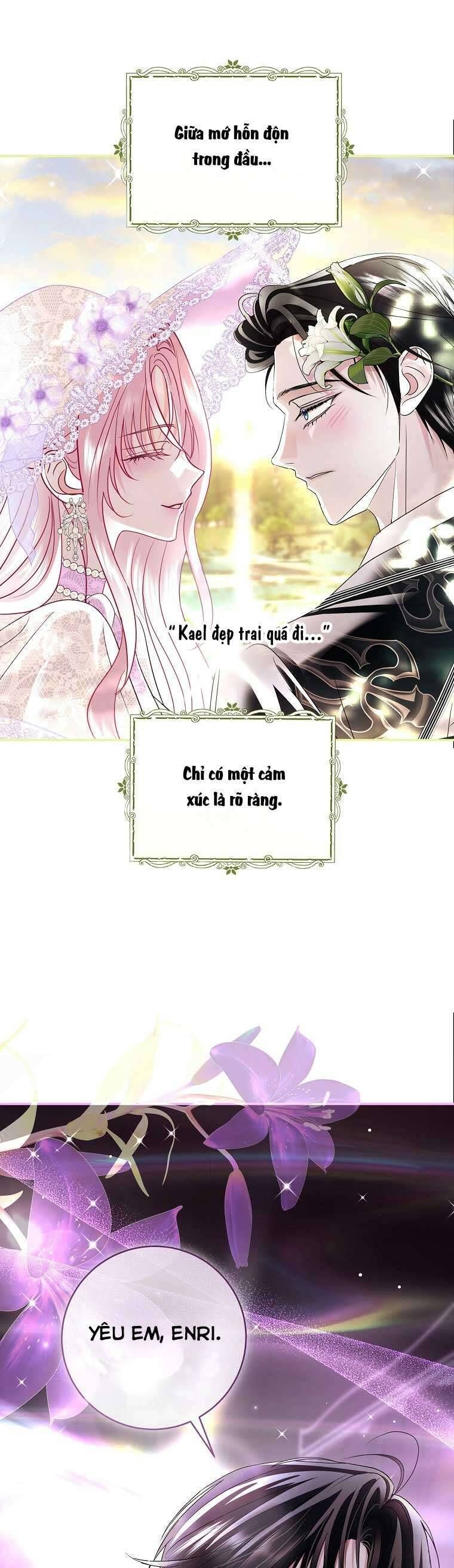 Này Boss Phản Diện, Tôi Có Thể Làm Mọi Thứ Trừ Cưới Ngài Chapter 40 - AB Truyện