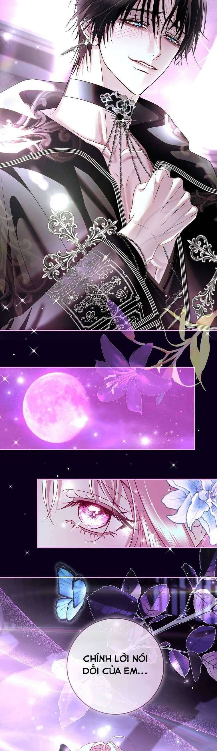 Này Boss Phản Diện, Tôi Có Thể Làm Mọi Thứ Trừ Cưới Ngài Chapter 40 - AB Truyện