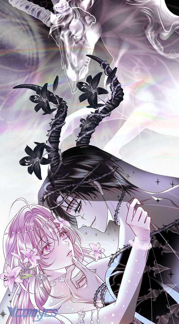 Này Boss Phản Diện, Tôi Có Thể Làm Mọi Thứ Trừ Cưới Ngài Chapter 41 - AB Truyện