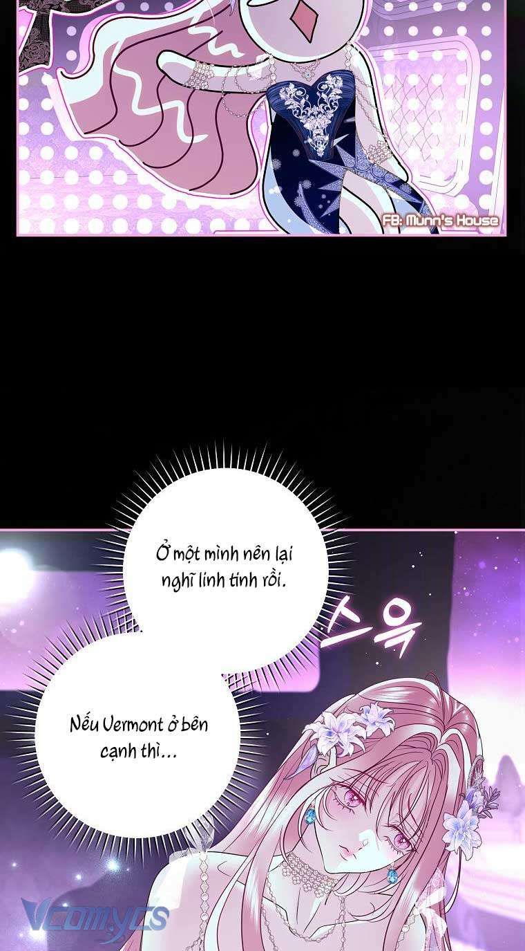 Này Boss Phản Diện, Tôi Có Thể Làm Mọi Thứ Trừ Cưới Ngài Chapter 41 - AB Truyện