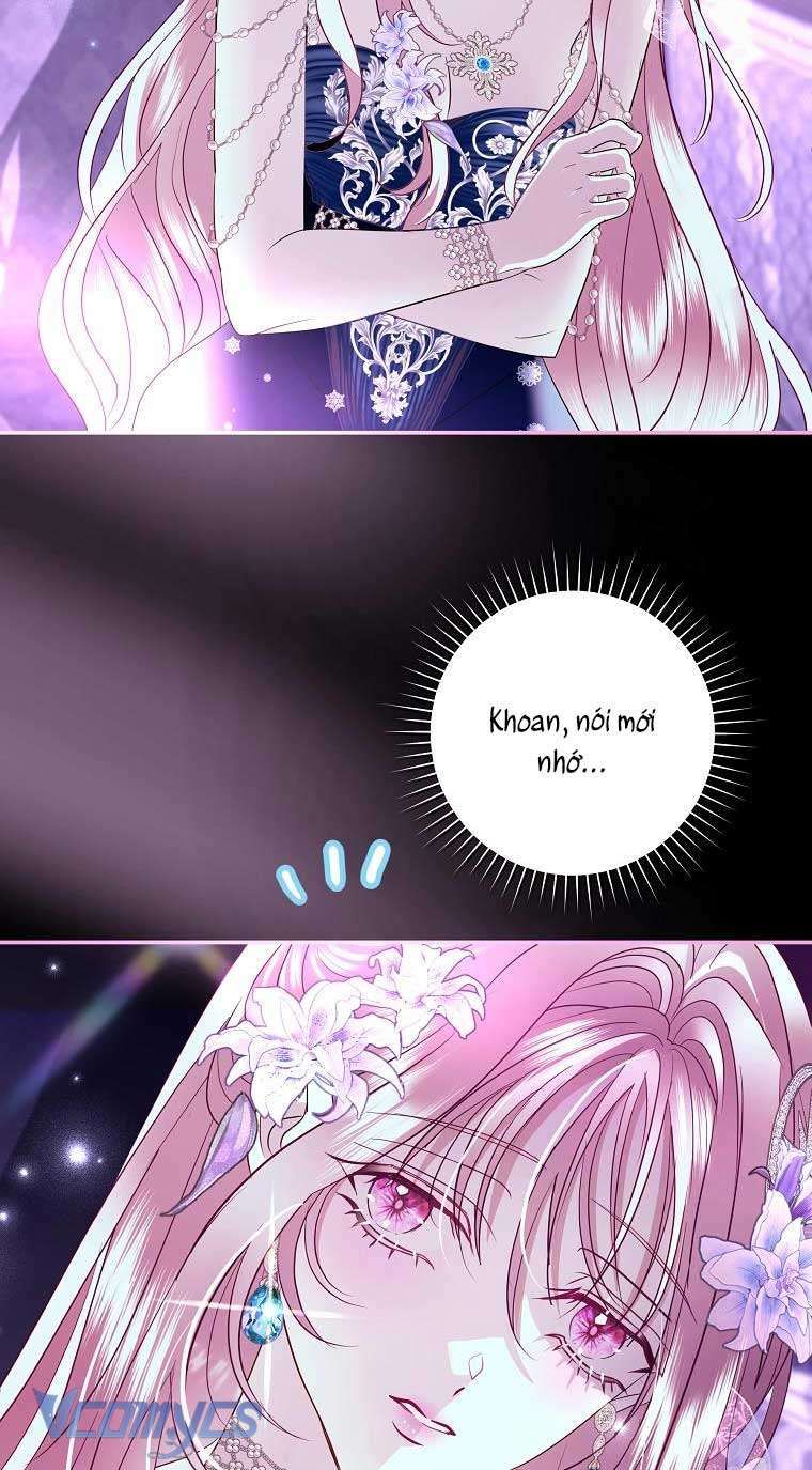 Này Boss Phản Diện, Tôi Có Thể Làm Mọi Thứ Trừ Cưới Ngài Chapter 41 - AB Truyện