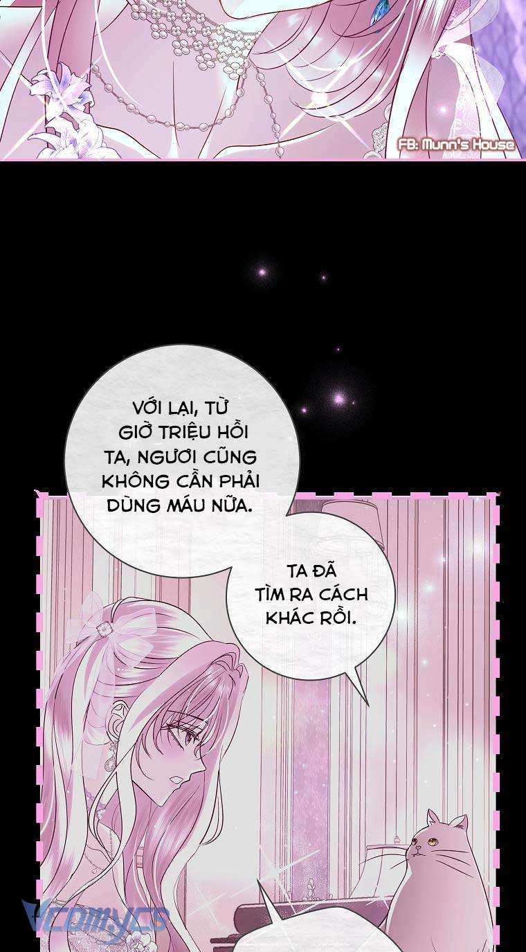 Này Boss Phản Diện, Tôi Có Thể Làm Mọi Thứ Trừ Cưới Ngài Chapter 41 - AB Truyện