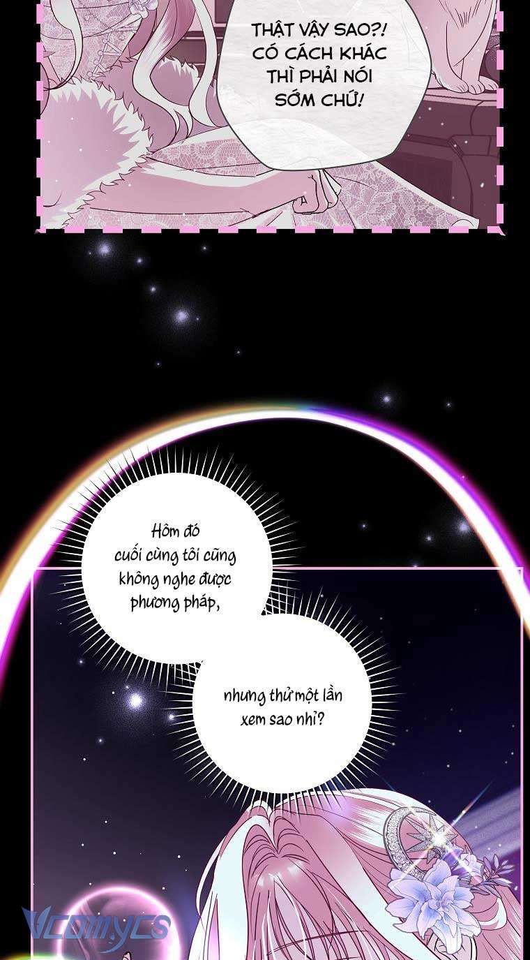 Này Boss Phản Diện, Tôi Có Thể Làm Mọi Thứ Trừ Cưới Ngài Chapter 41 - AB Truyện