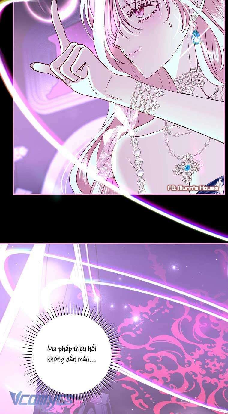 Này Boss Phản Diện, Tôi Có Thể Làm Mọi Thứ Trừ Cưới Ngài Chapter 41 - AB Truyện