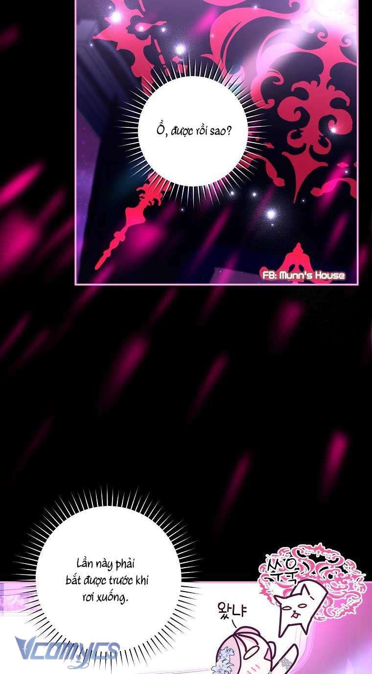 Này Boss Phản Diện, Tôi Có Thể Làm Mọi Thứ Trừ Cưới Ngài Chapter 41 - AB Truyện