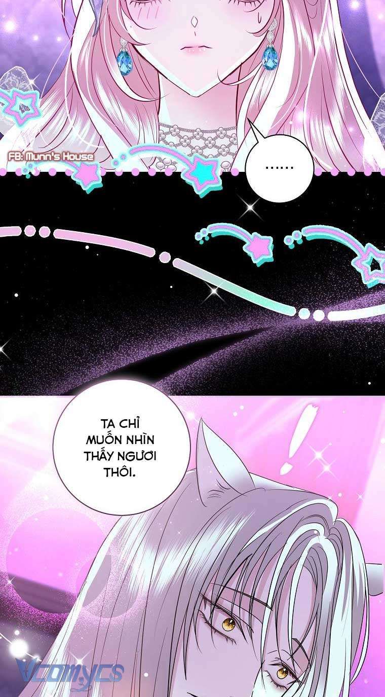 Này Boss Phản Diện, Tôi Có Thể Làm Mọi Thứ Trừ Cưới Ngài Chapter 41 - AB Truyện