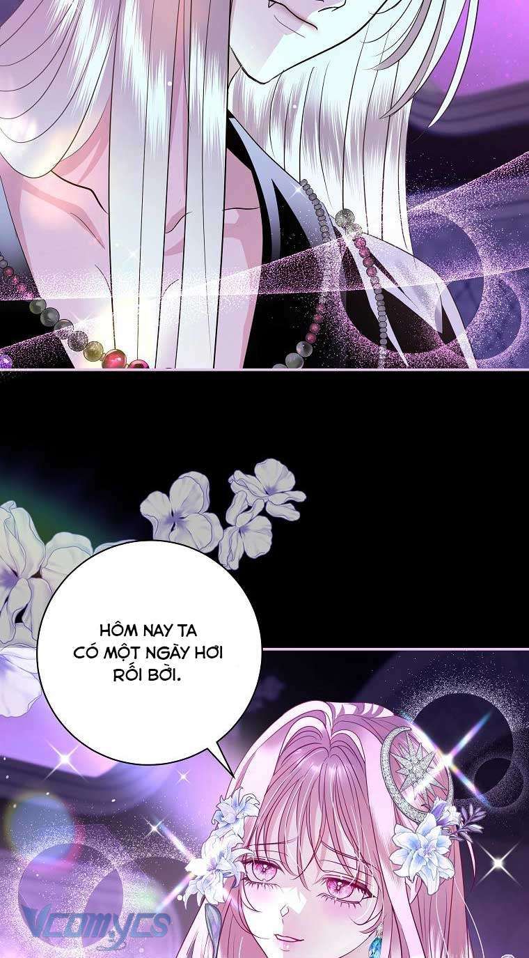 Này Boss Phản Diện, Tôi Có Thể Làm Mọi Thứ Trừ Cưới Ngài Chapter 41 - AB Truyện