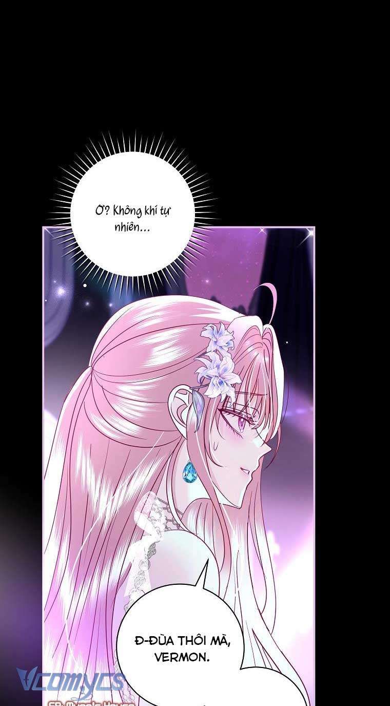 Này Boss Phản Diện, Tôi Có Thể Làm Mọi Thứ Trừ Cưới Ngài Chapter 41 - AB Truyện