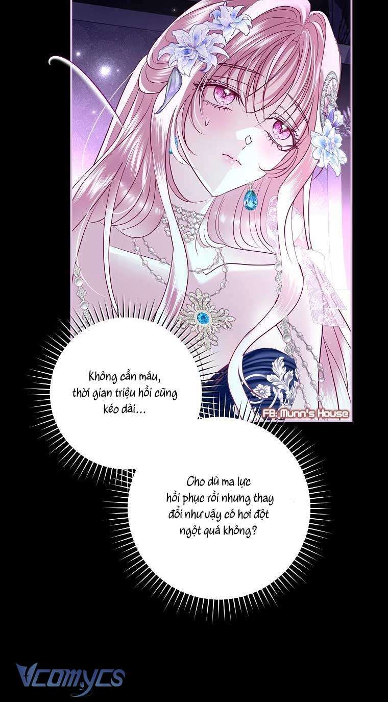 Này Boss Phản Diện, Tôi Có Thể Làm Mọi Thứ Trừ Cưới Ngài Chapter 41 - AB Truyện